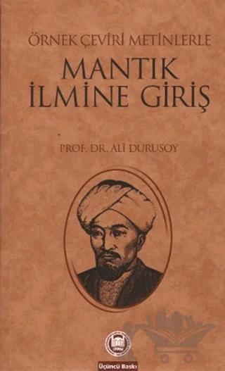Örnek Çeviri Metinlerle Mantığa Giriş