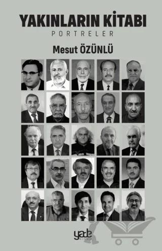 Yakınların Kitabı