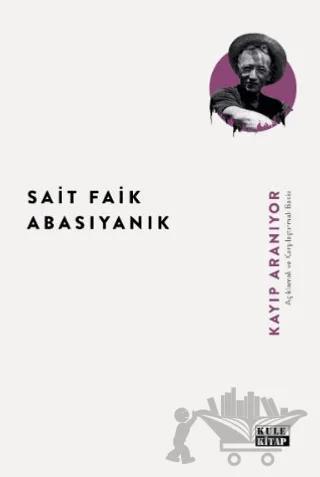 Kayıp Aranıyor