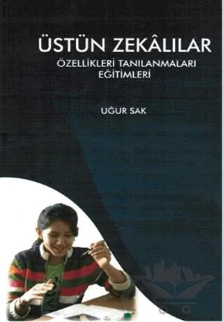 Üstün Zekalılar