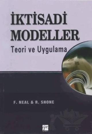 İktisadi Modeller