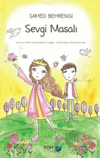 Sevgi Masalı