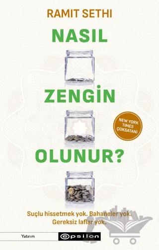 Nasıl Zengin Olunur?