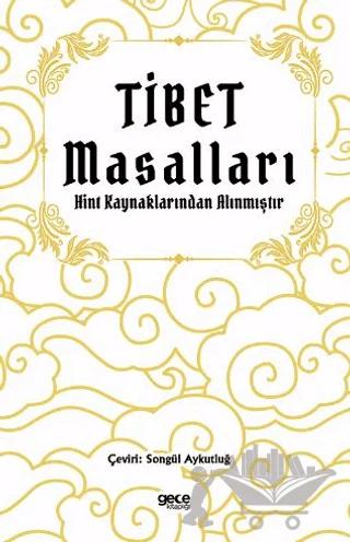 Tibet Masalları