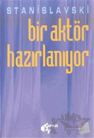 Bir Aktör Hazırlanıyor