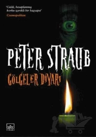 Gölgeler Diyarı