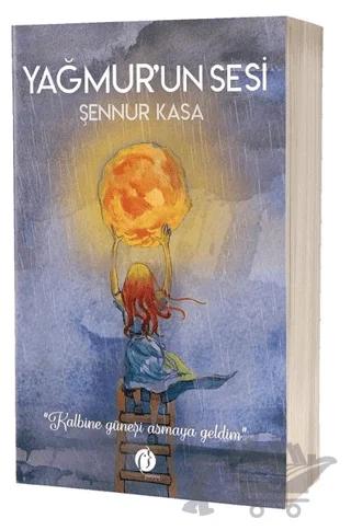 Yağmur'un Sesi