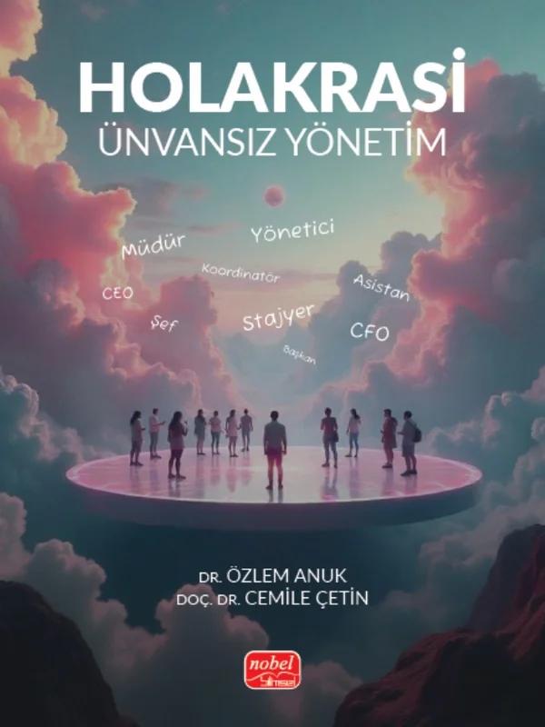 HOLAKRASİ - Ünvansız Yönetim