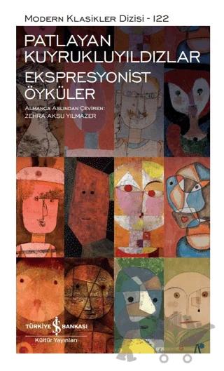 Patlayan Kuyrukluyıldızlar