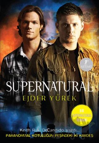 Ejder Yürek - Supernatural