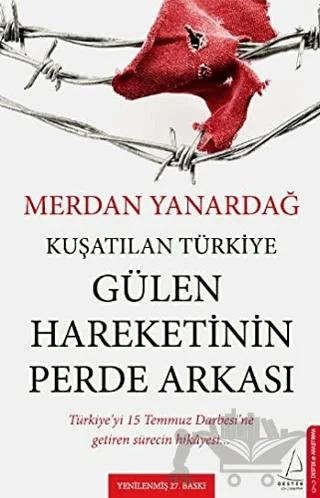Kuşatılan Türkiye