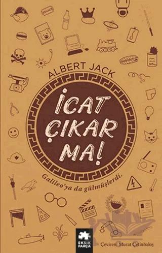 İcat Çıkarma!