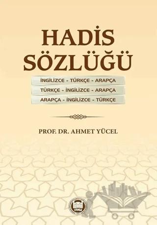 Hadis Sözlüğü