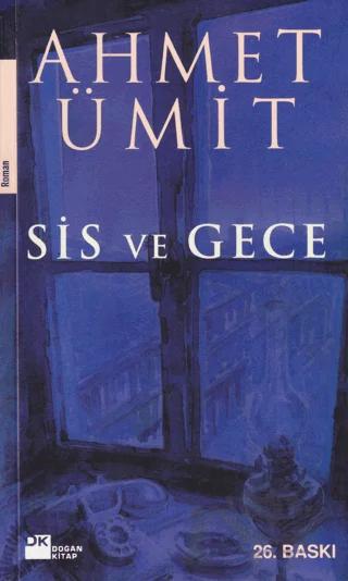 Sis ve Gece