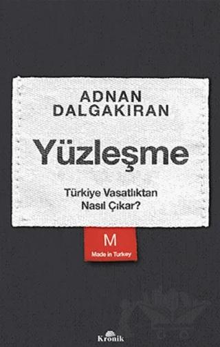 Yüzleşme