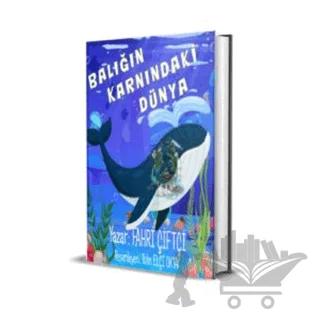 Balığın Karnındaki Dünya
