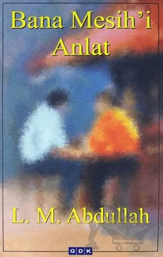 Bana Mesih'i Anlat