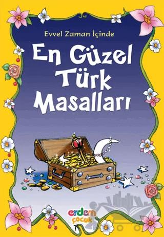 En Güzel Türk Masalları