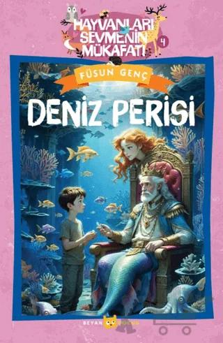 Deniz Perisi