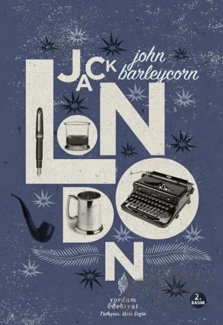John Barleycorn