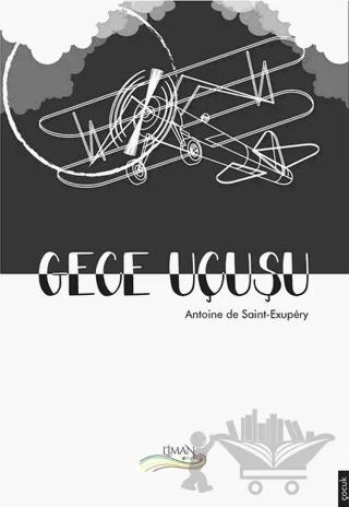 Gece Uçuşu