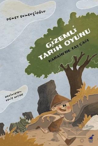 Gizemli Tarih Oyunu