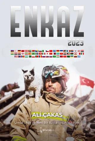 Enkaz 2023
