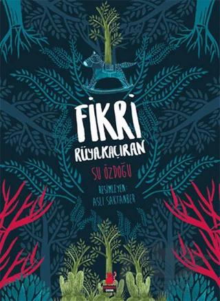 Fikri Rüyakaçıran