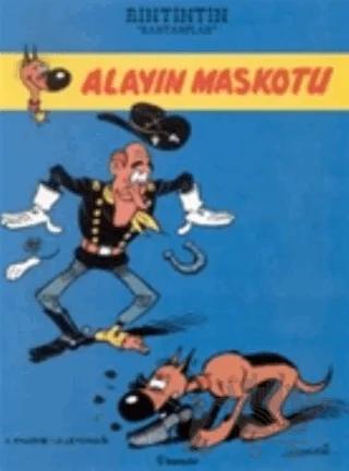 Rintintin Alayın Maskotu "Rantanplan"