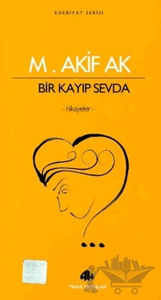 Bir Kayıp Sevda