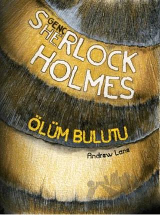Genç Sherlock Holmes: Ölüm Bulutu