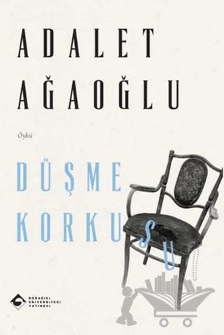 Düşme Korkusu