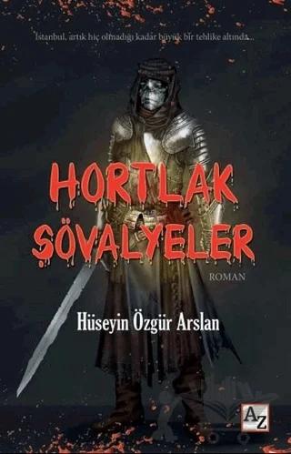 Hortlak Şövalyeler