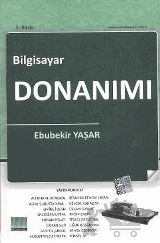 Bilgisayar Donanımı