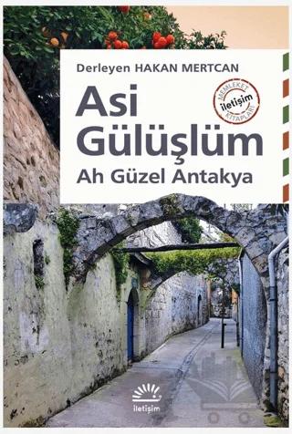 Asi Gülüşlüm