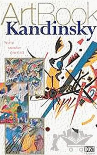 ArtBook Kandinsky