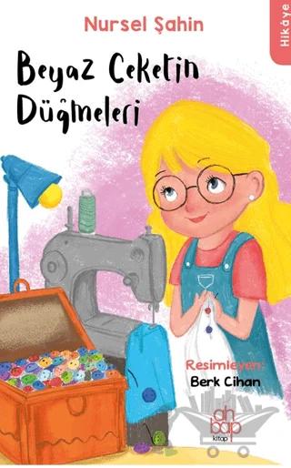 Beyaz Ceketin Düğmeleri