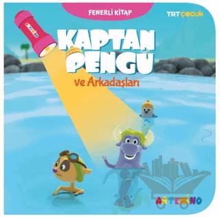 Kaptan Pengu