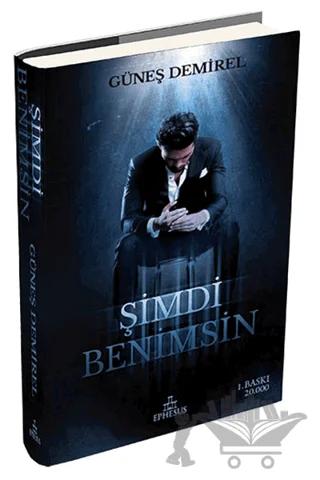 Şimdi Benimsin