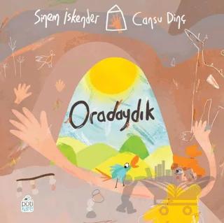 Oradaydık