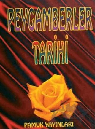 Peygamberler Tarihi (Peygamber-003)