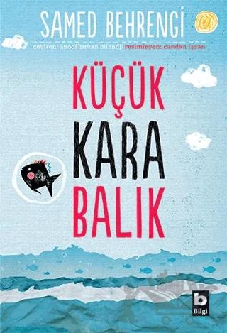 Küçük Kara Balık