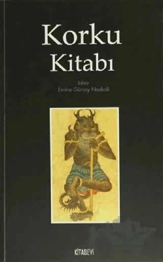 Korku Kitabı