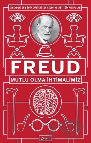 Mutlu Olma İhtimalimiz