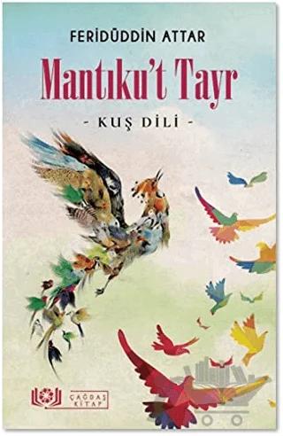 Mantıku't Tayr - Kuş Dili