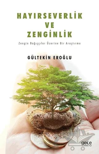 Hayırseverlik ve Zenginlik