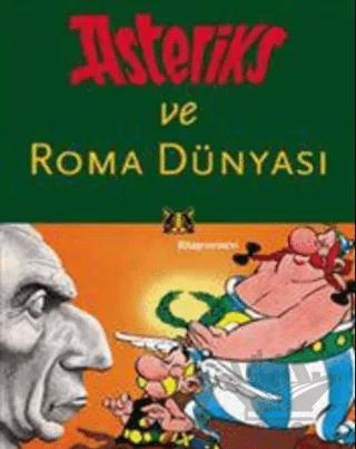 Asteriks ve Roma Dünyası