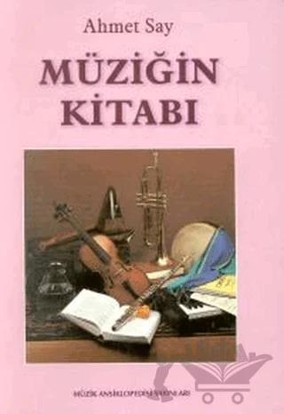 Müziğin Kitabı