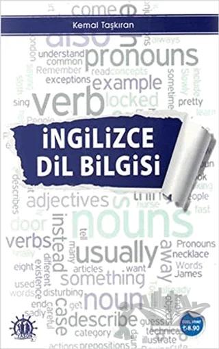 İngilizce Dil Bilgisi