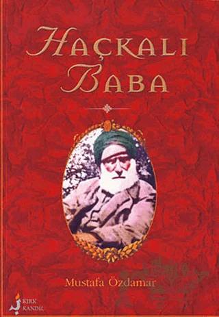 Haçkalı Baba
